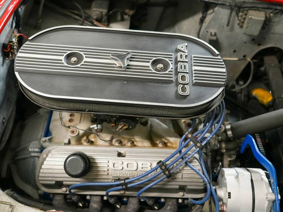 Afbeelding 15/23 van AC Ace (1959)