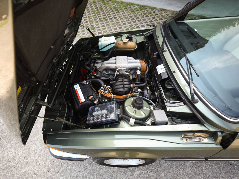 Immagine 27/63 di BMW 323i Baur TC (1979)