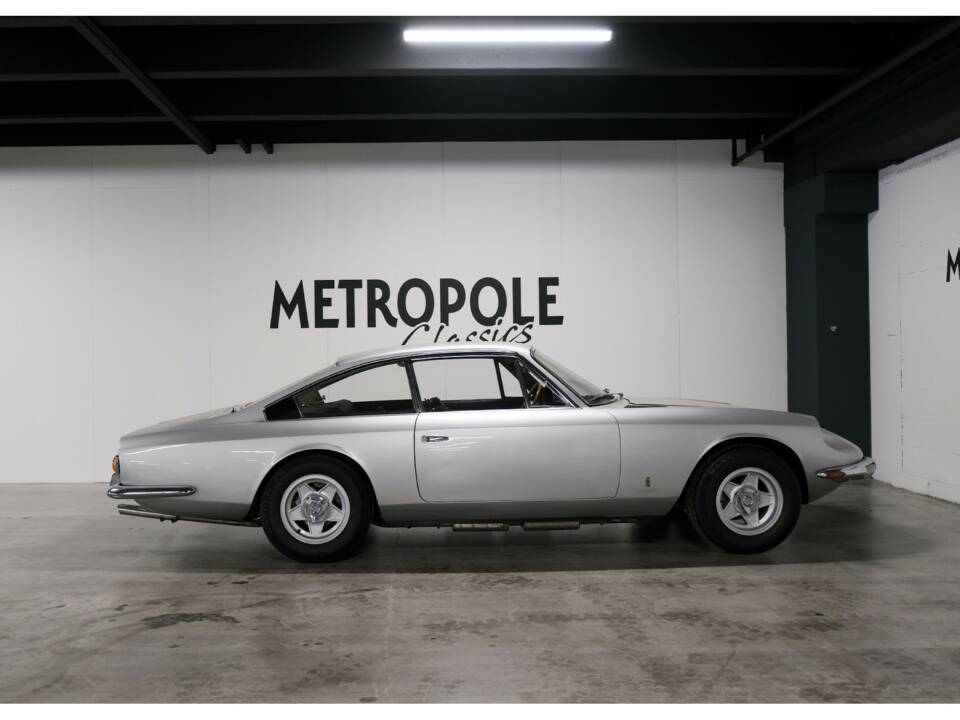Imagen 7/26 de Ferrari 365 GT 2+2 (1970)