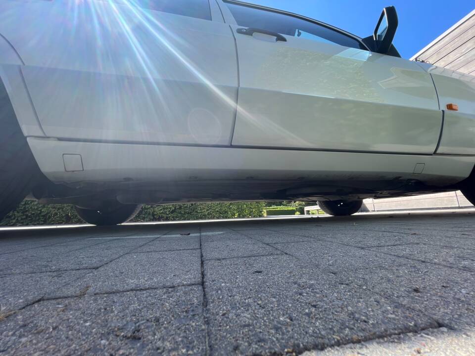 Image 51/57 of Mercedes-Benz 190 D 2.5 (1992)