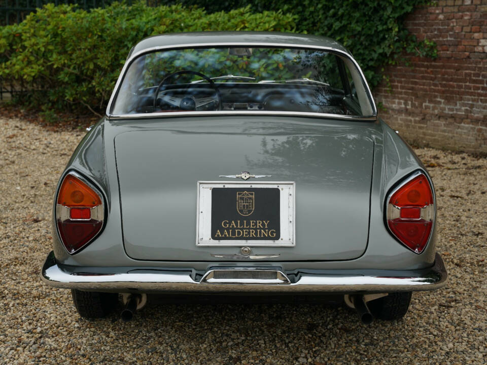 Image 7/50 of Lancia Flaminia GT Touring (1959)