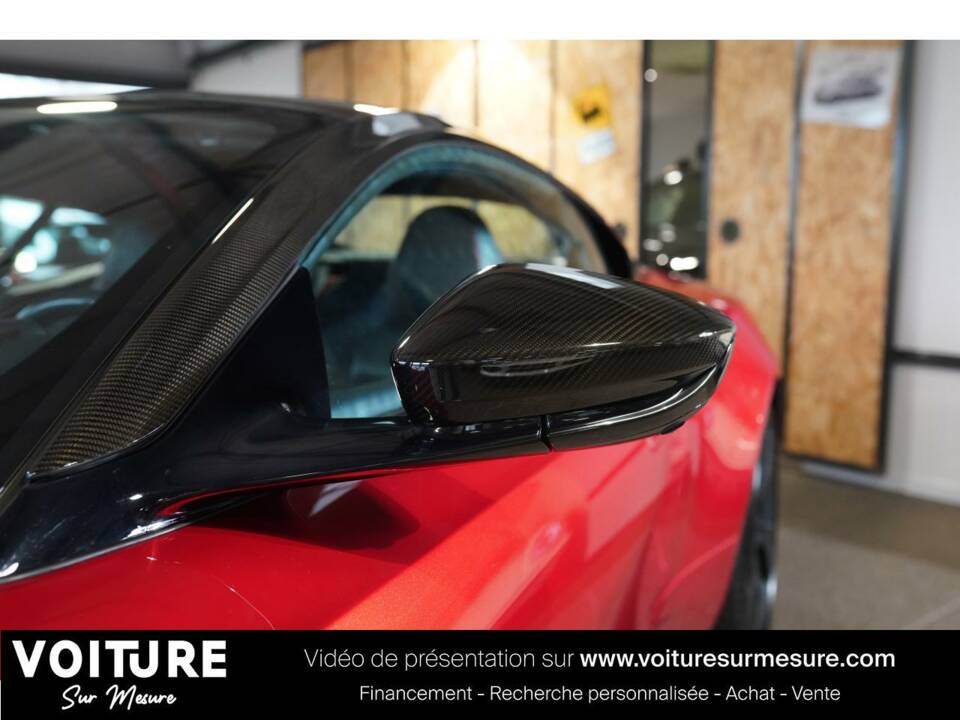 Bild 44/50 von Aston Martin DBS Superleggera (2019)