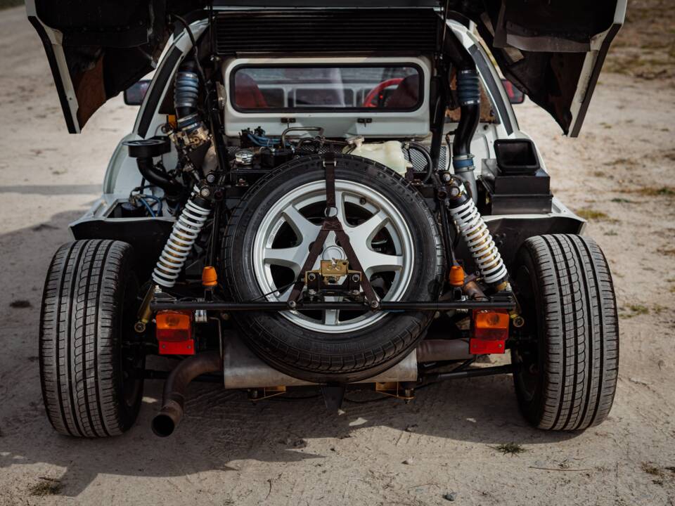 Image 20/50 of Ford Sierra RS Cosworth (1987)