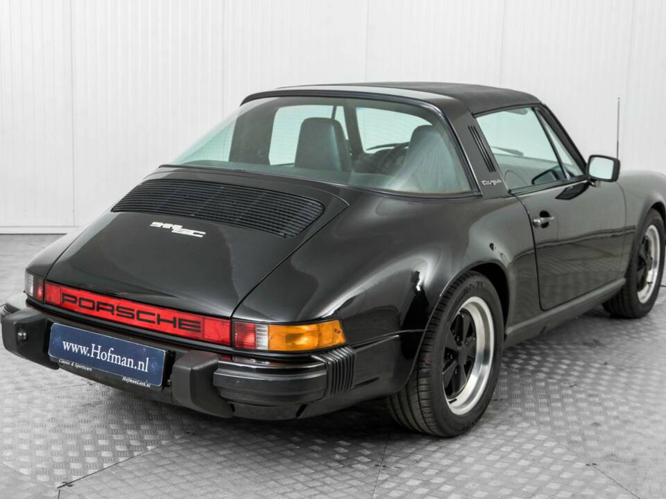 Bild 26/50 von Porsche 911 SC 3.0 (1982)