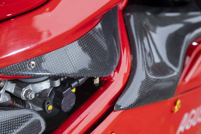 Bild 20/50 von MV Agusta DUMMY (2000)