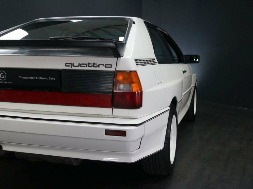 Afbeelding 34/49 van Audi quattro (1982)