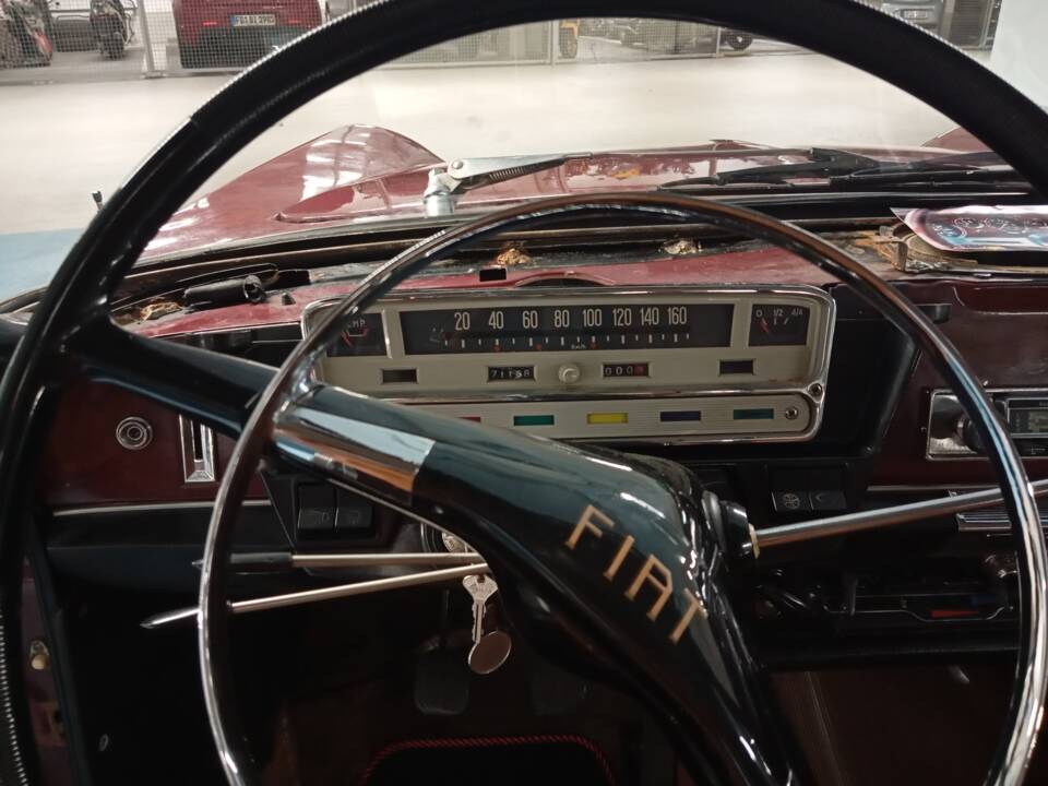 Image 29/50 of FIAT 1500 L (1965)