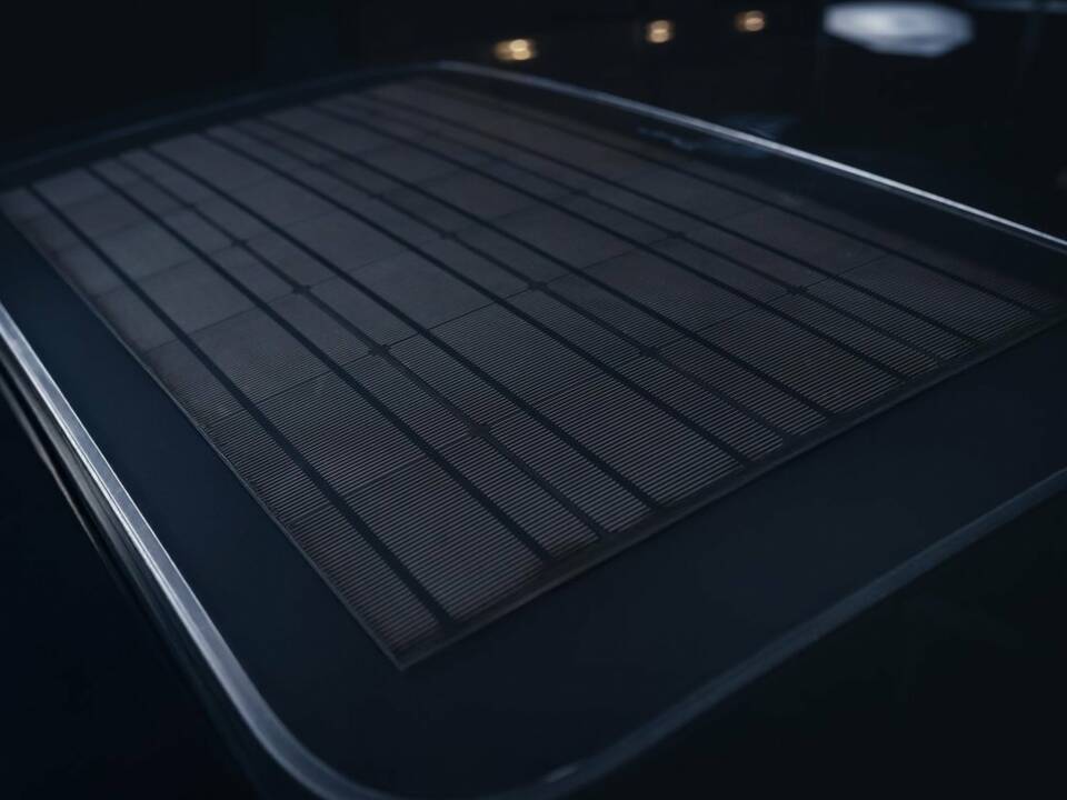 Image 10/15 of Volkswagen Phaeton W12 (2010)