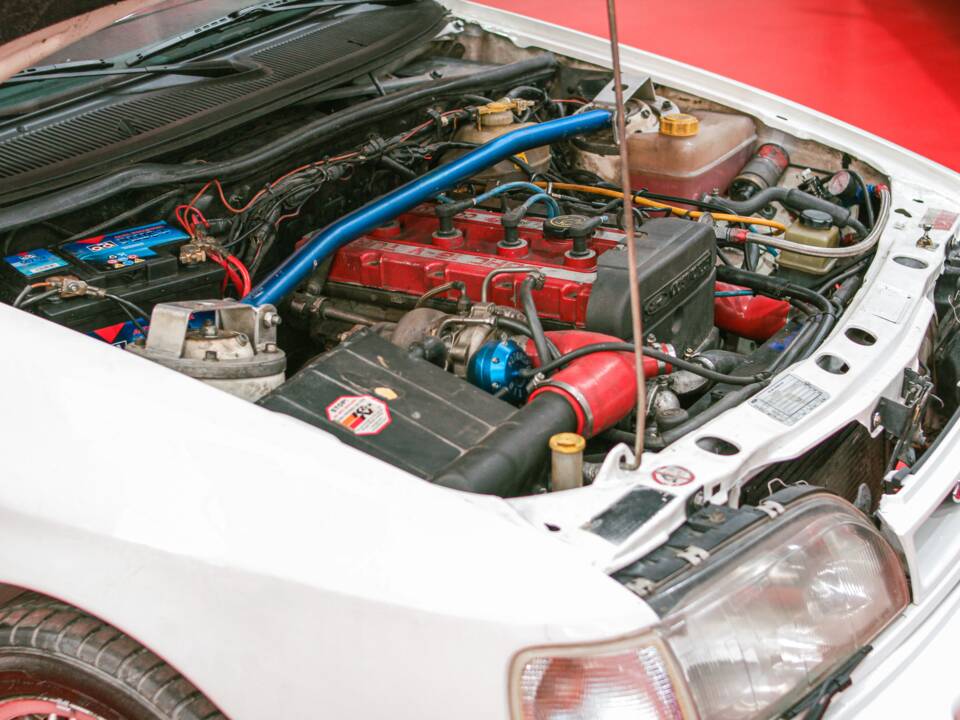 Afbeelding 26/37 van Ford Sierra Cosworth 4x4 (1991)