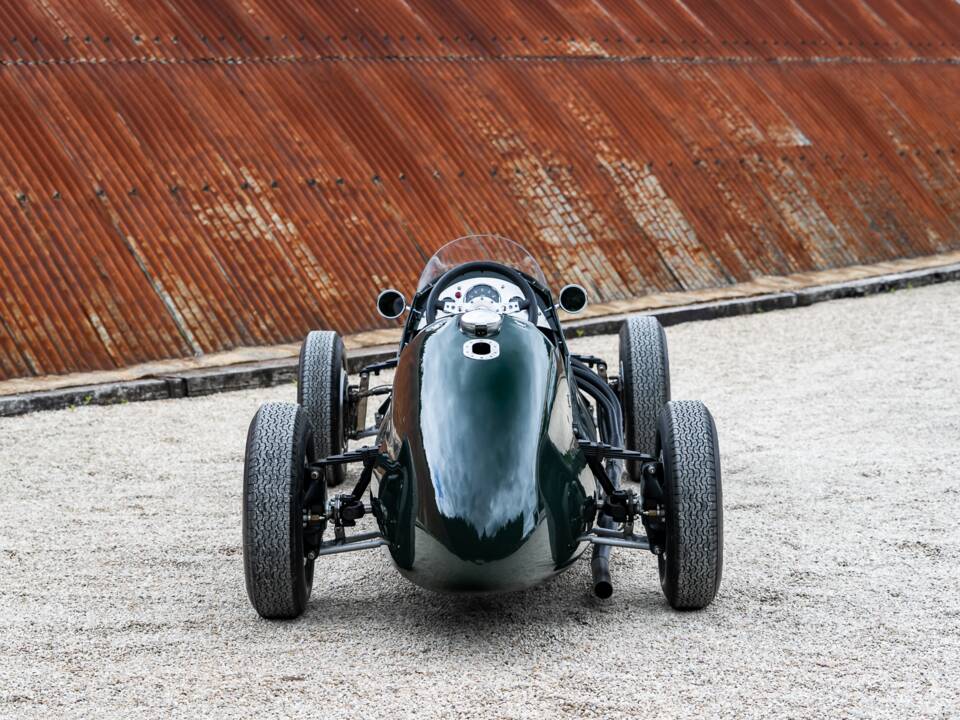 Immagine 6/52 di Cooper Cooper-Bristol Mk II (1953)