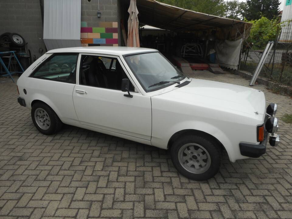 Bild 1/102 von Talbot Sunbeam Lotus (1980)