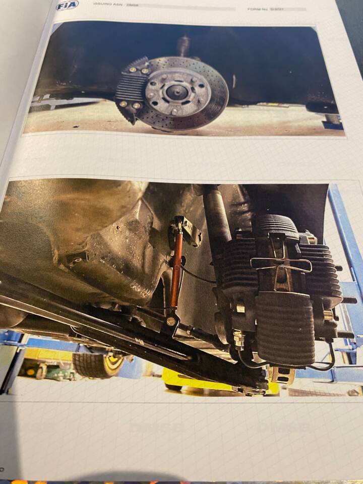 Bild 47/48 von Porsche 911 Carrera 2.7 (1975)