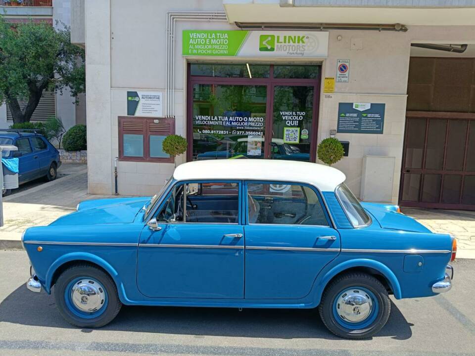 Afbeelding 21/40 van FIAT 1100 D (1964)