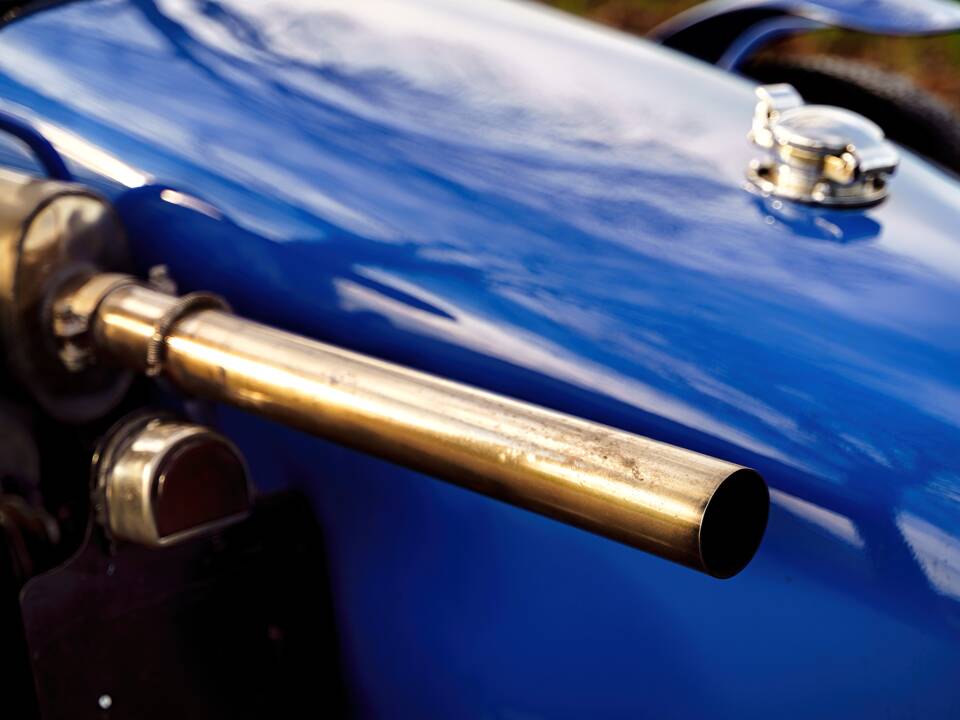 Imagen 17/23 de Riley TT Sprite Special (1937)