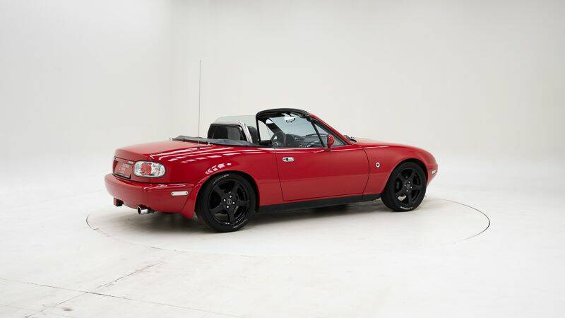 Image 2/15 of Mazda MX-5 1.6 (1991)