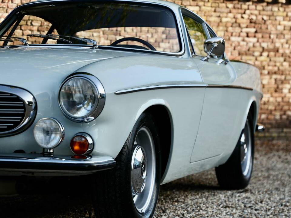 Bild 31/50 von Volvo 1800 S (1967)