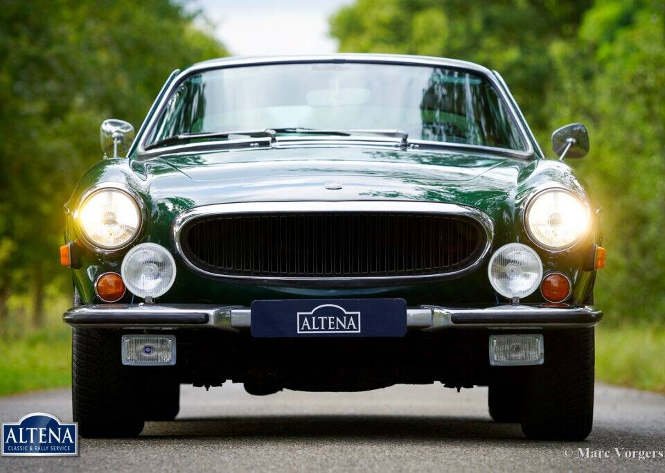 Bild 2/55 von Volvo 1800 E (1972)