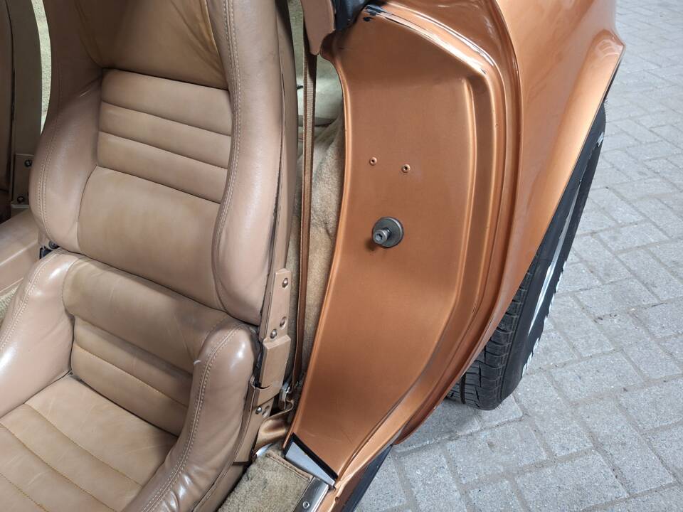 Image 23/25 of Chevrolet Corvette (1982)