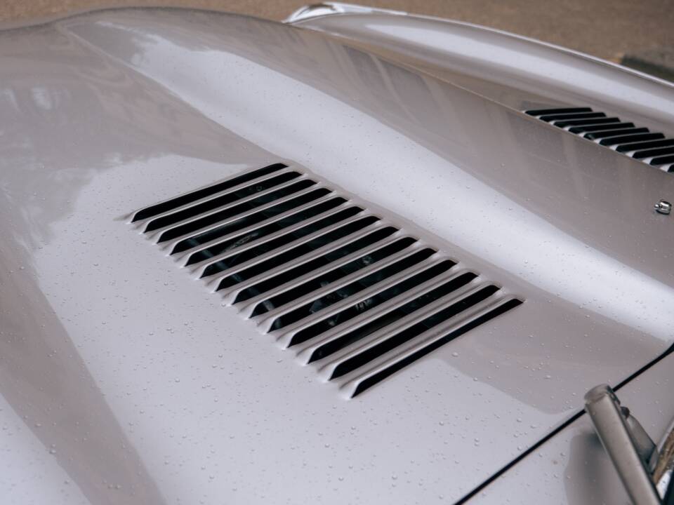 Bild 43/81 von Jaguar E-Type V12 (2+2) (1971)