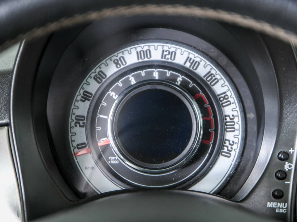 Imagen 12/49 de FIAT 500 (2011)