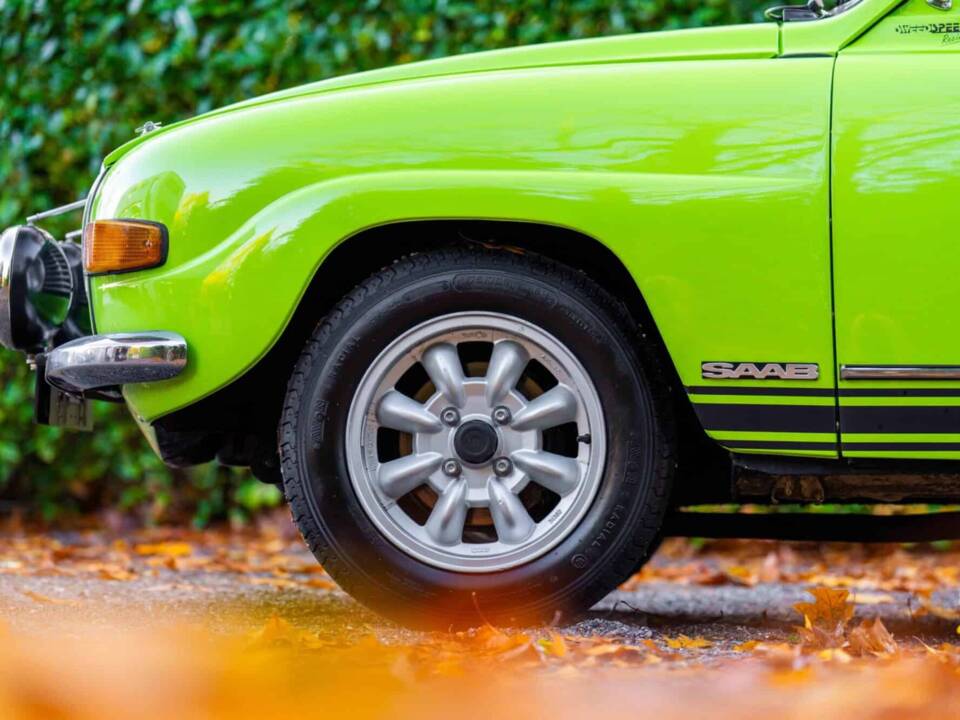 Bild 13/41 von Saab 96 GL V4 (1976)