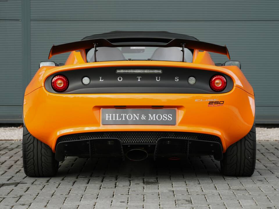 Bild 8/50 von Lotus Elise Cup 250 (2021)