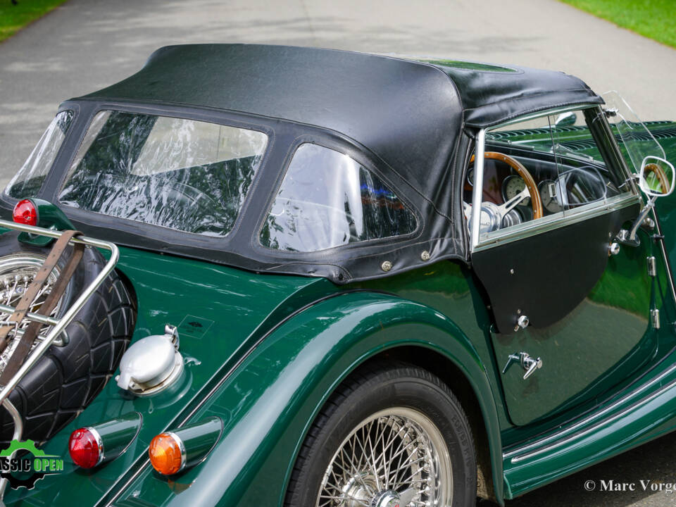 Bild 43/68 von Morgan 4&#x2F;4 1800 (2002)