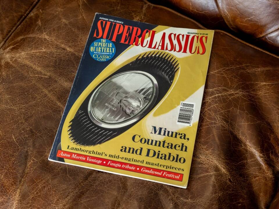 Bild 69/76 von Aston Martin Vantage (1979)