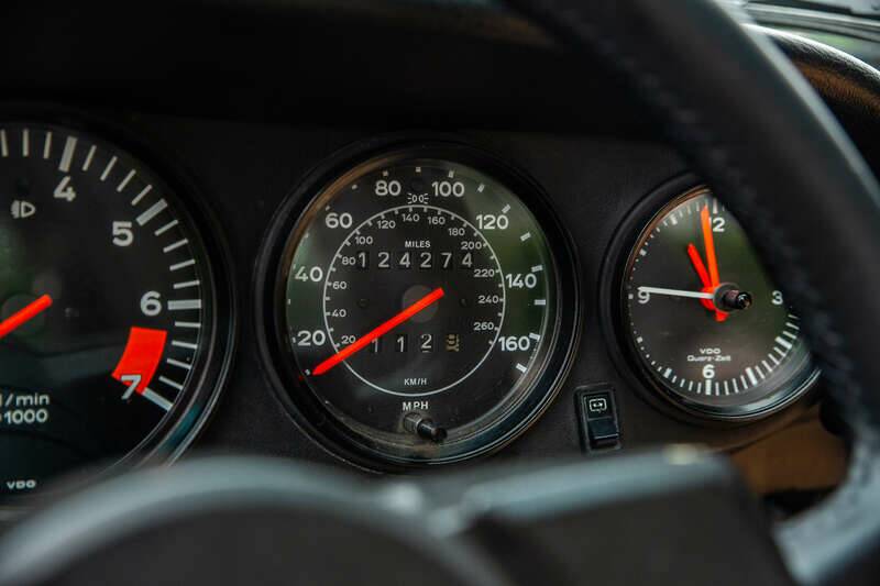 Image 9/50 of Porsche 911 SC 3.0 (1982)