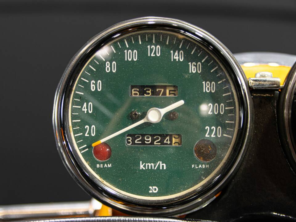 Afbeelding 48/50 van Honda CB 750 Four (1971)