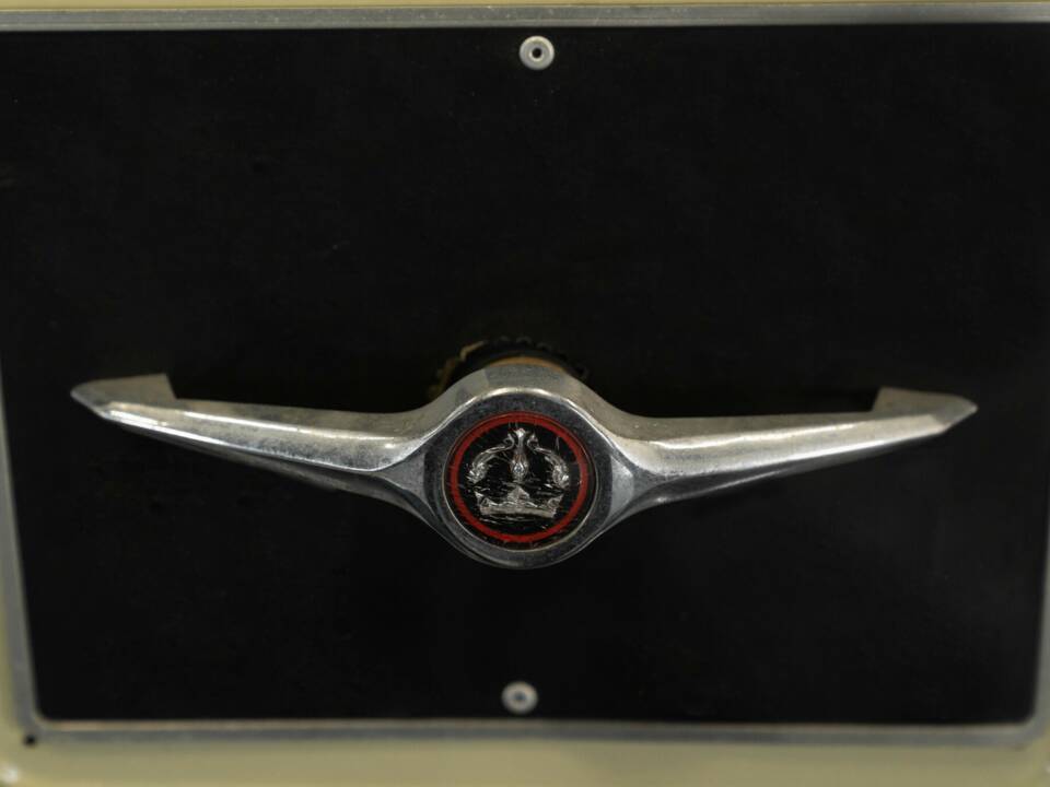 Bild 17/30 von Renault Dauphine Gordini (1961)