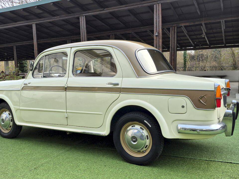 Image 17/55 of FIAT 1100-103 (1959)