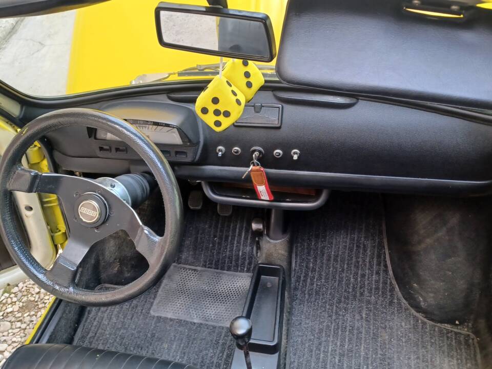 Bild 12/62 von FIAT 500 L (1971)