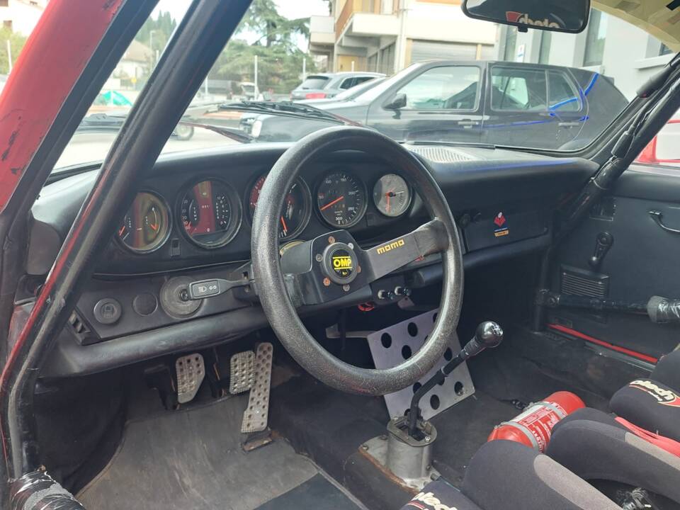 Bild 5/15 von Porsche 911 Carrera 2.7 (1974)