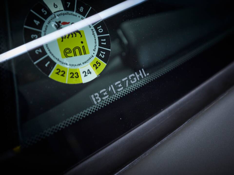 Bild 62/98 von Ferrari 550 Maranello (1998)