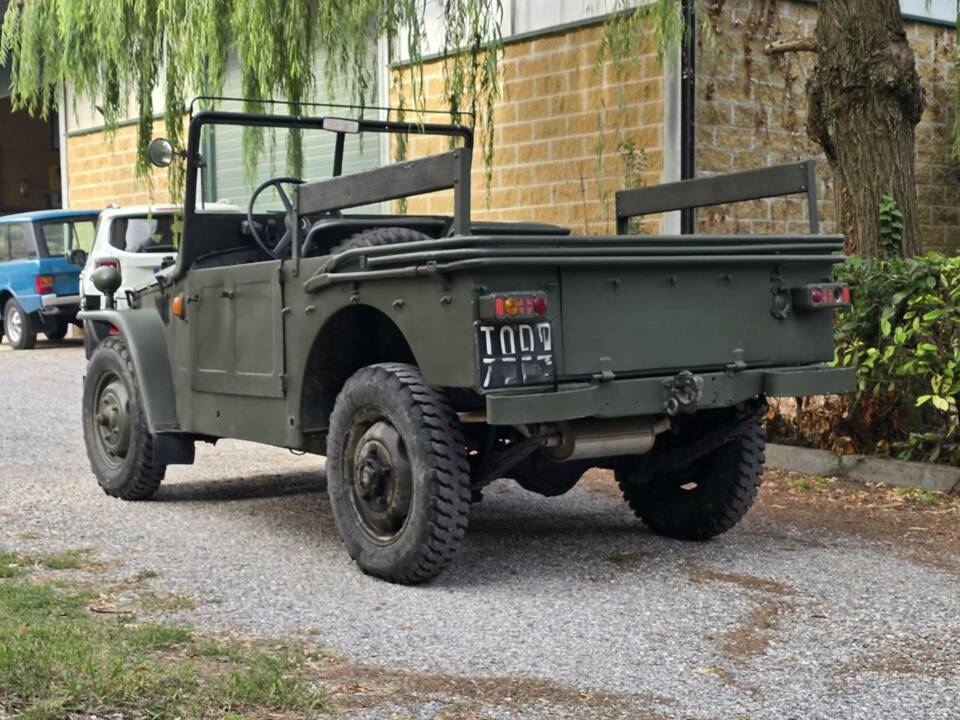Afbeelding 3/35 van FIAT AR 59 (1969)