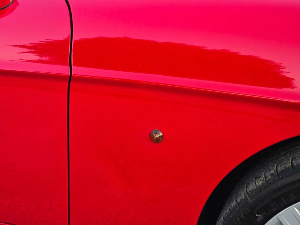 Immagine 18/34 di FIAT Barchetta 1.8 16V (1997)