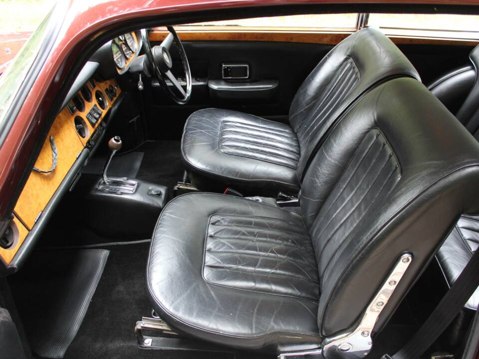 Bild 12/20 von Bristol 411 Mk. I (1971)