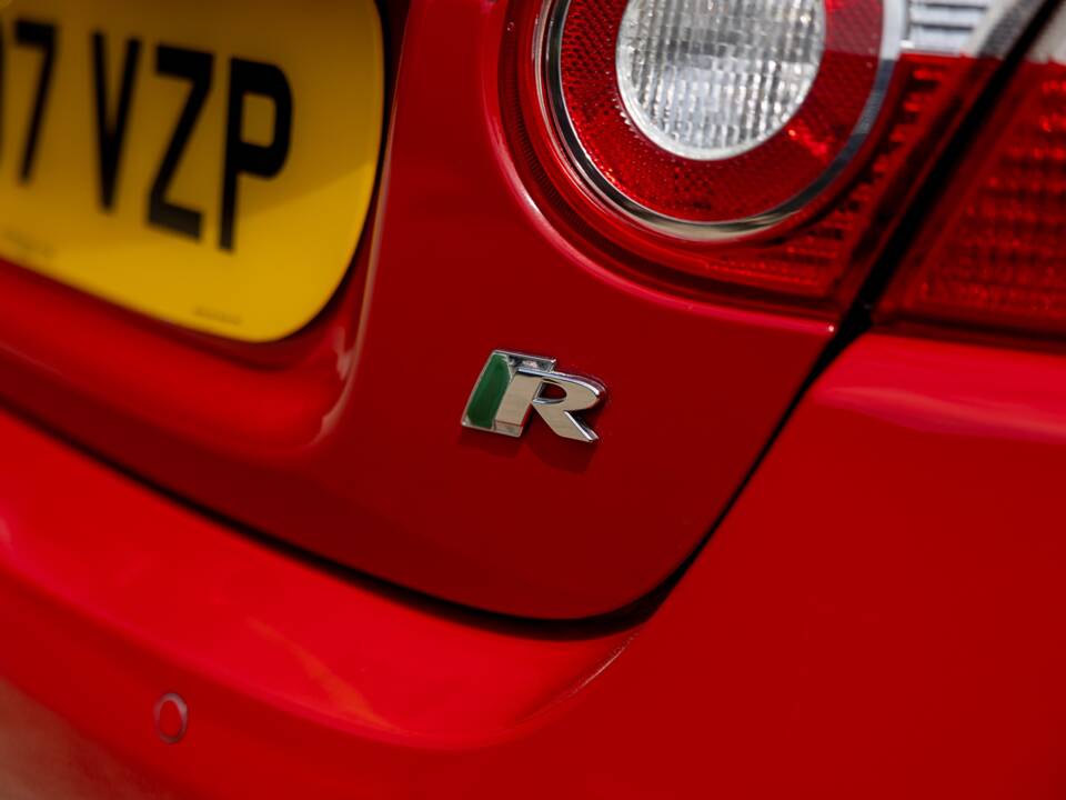 Image 23/50 of Jaguar XKR (2007)