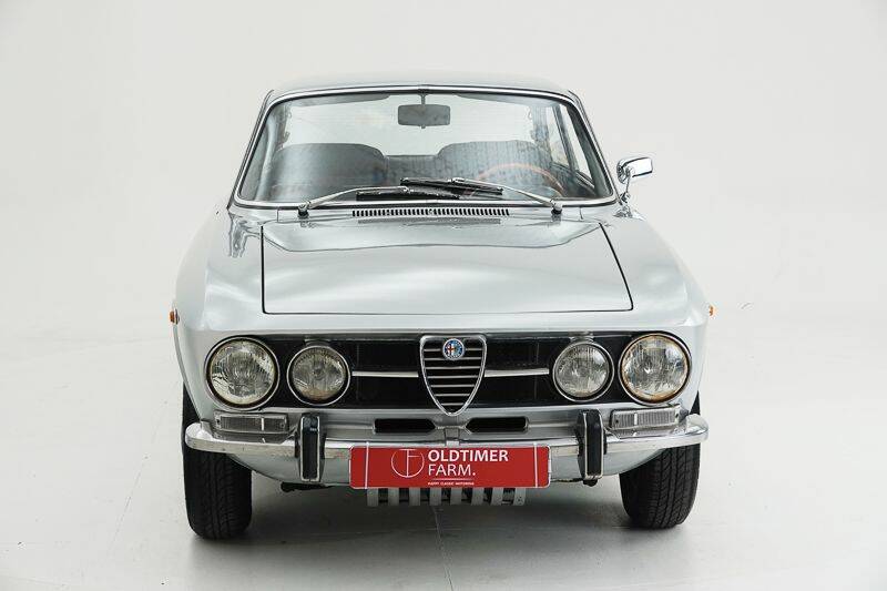 Bild 9/15 von Alfa Romeo 1750 GT Veloce (1971)