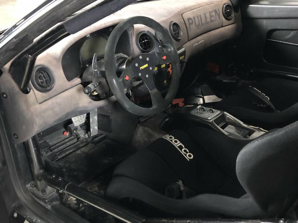 Afbeelding 15/22 van Ferrari F 360 Challenge (2002)
