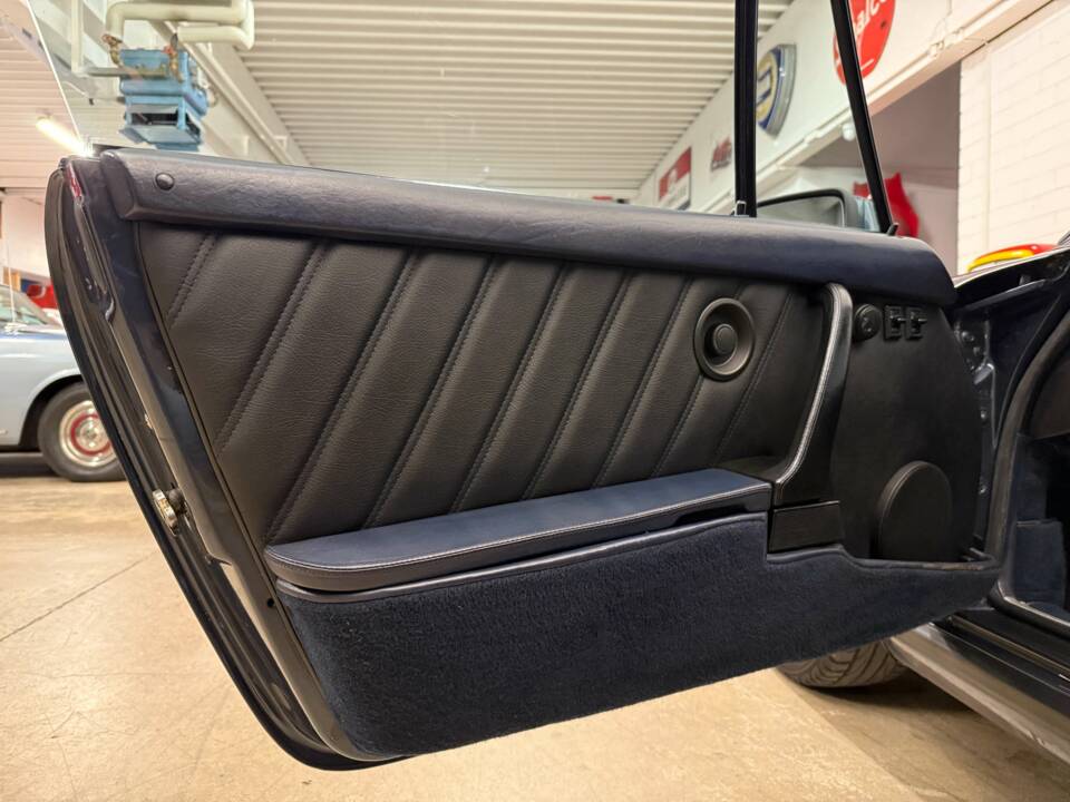 Bild 8/18 von Porsche 911 SC 3.0 (1981)