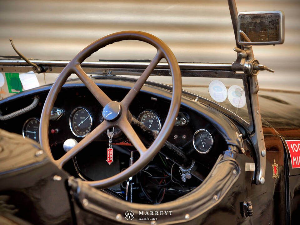Bild 67/69 von Alfa Romeo 6C 1750 Super Sport &#x2F; Gran Sport (1929)