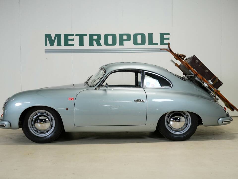 Image 2/33 of Porsche 356 1500 (1954)