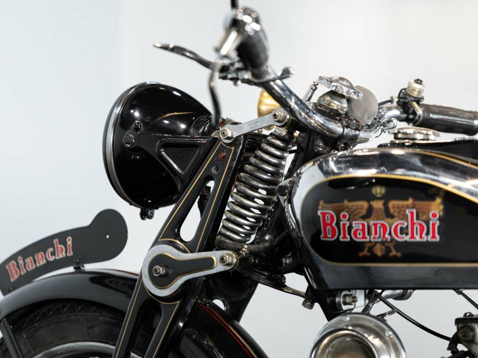 Image 46/50 de Bianchi DUMMY (1948)