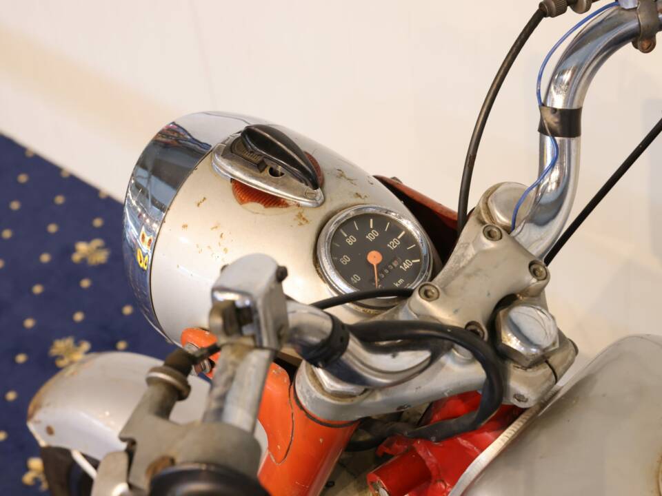 Image 28/28 of Puch M 125 (1968)