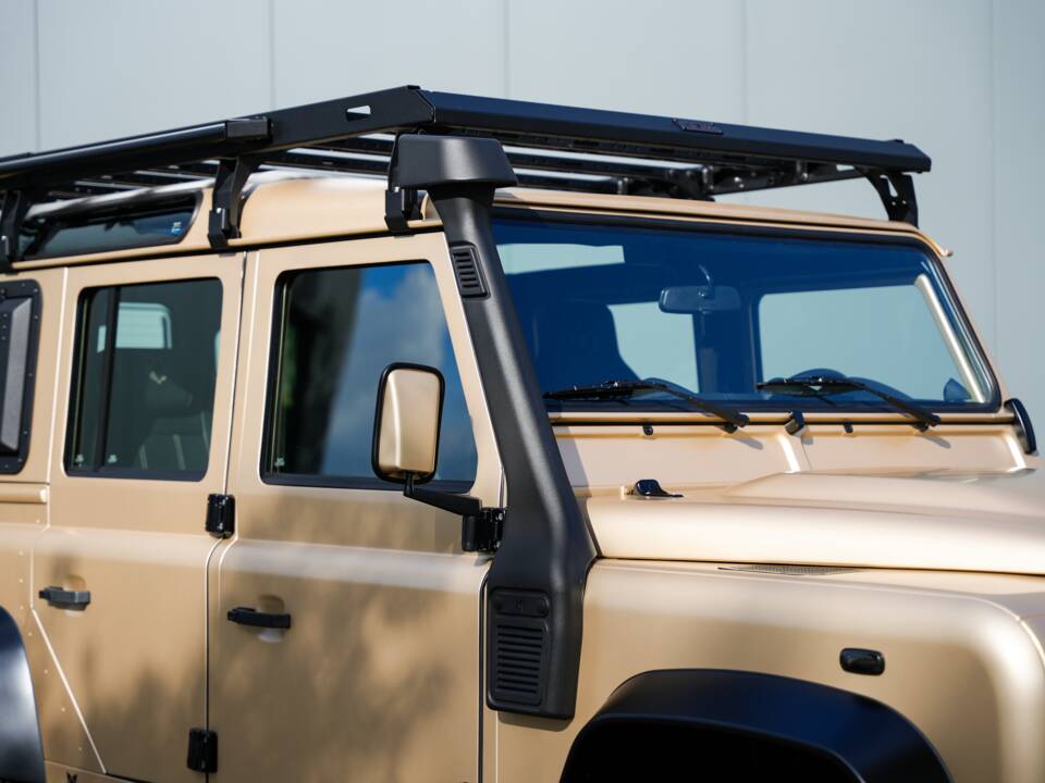 Bild 39/58 von Land Rover Defender 110 (2013)
