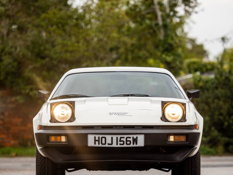 Image 9/50 of Triumph TR 7 Europa (1981)