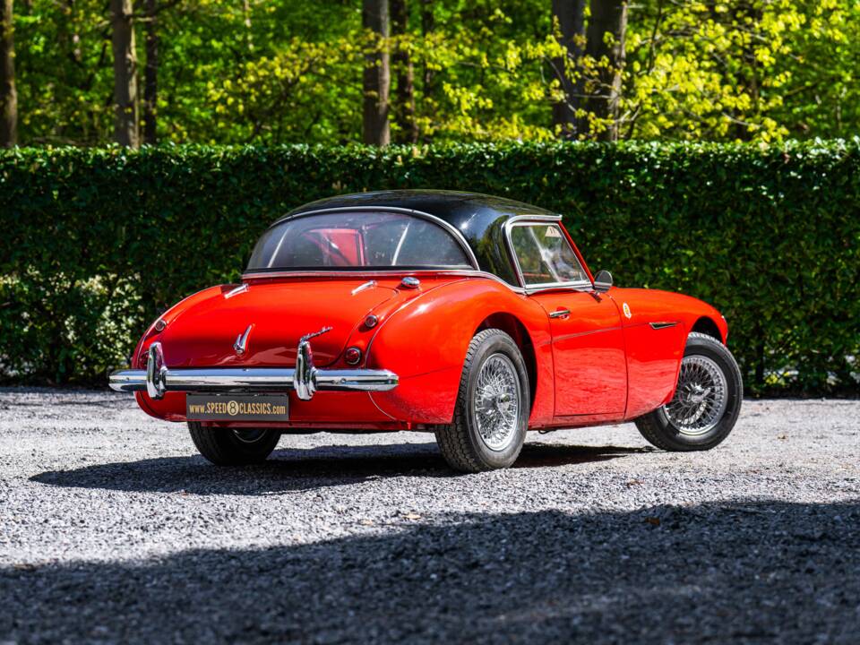 Bild 5/6 von Austin-Healey 100/6 (BN4) (1957)