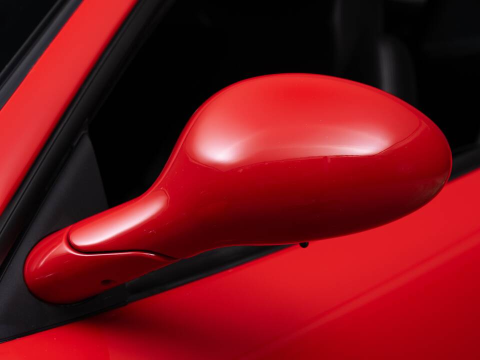 Image 23/35 of Ferrari 360 Modena (1999)
